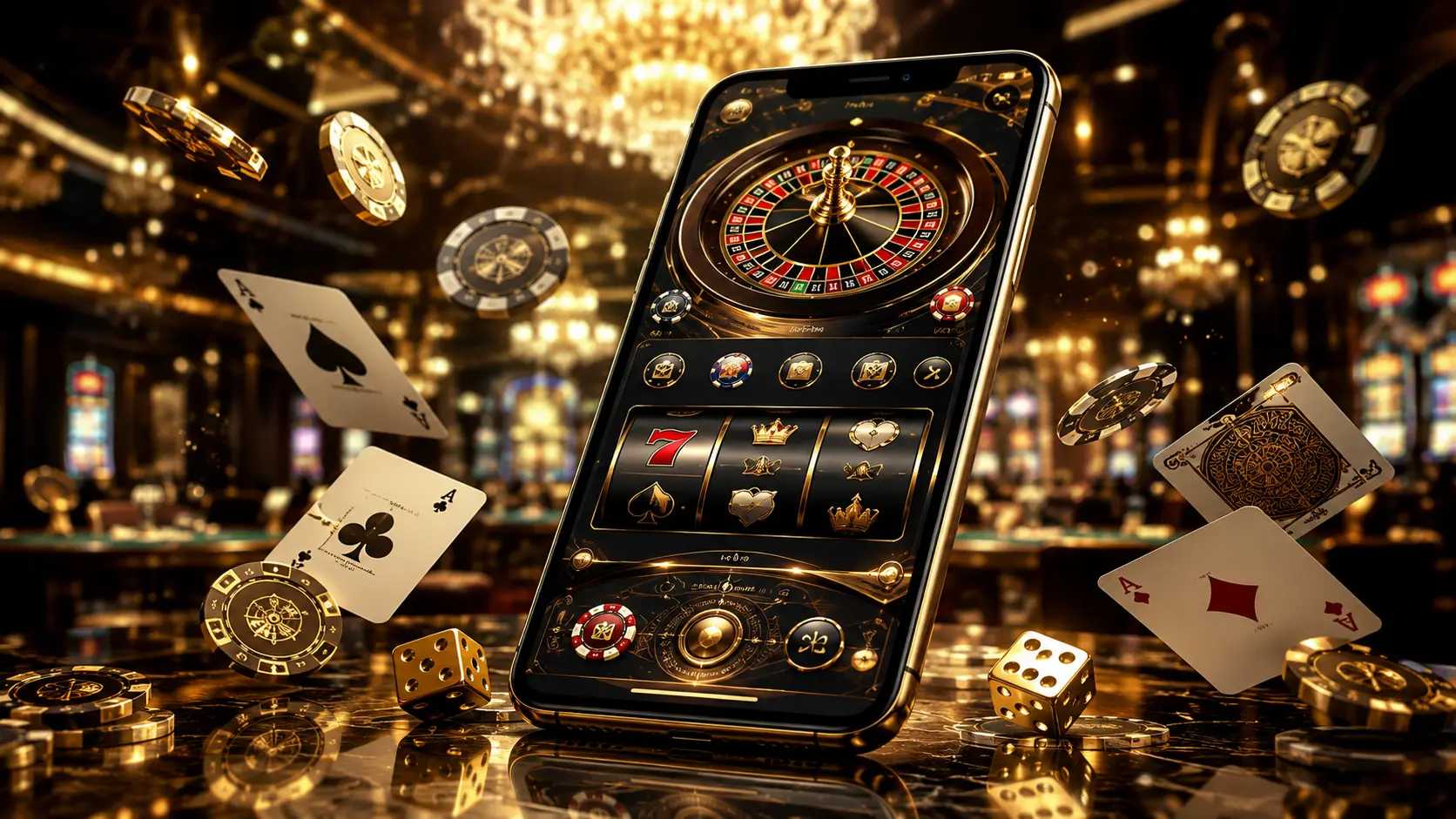 Rivo Casino mobile experience